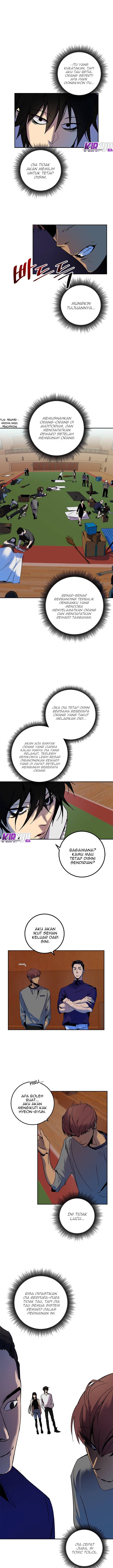 Return to Player Chap 8 - Next Chap 9