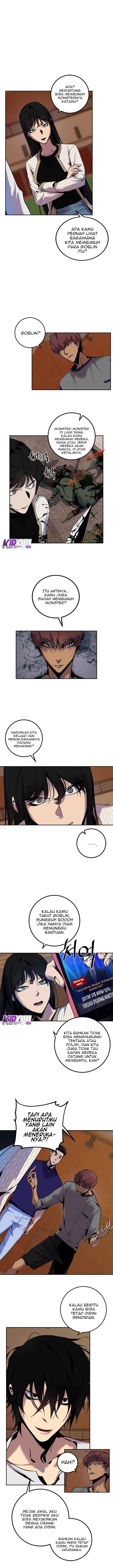 Return to Player Chap 8 - Next Chap 9