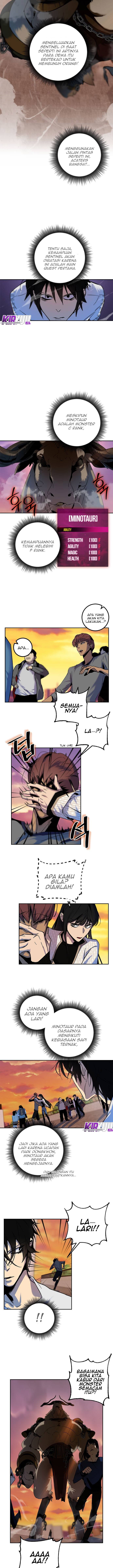 Return to Player Chap 8 - Next Chap 9