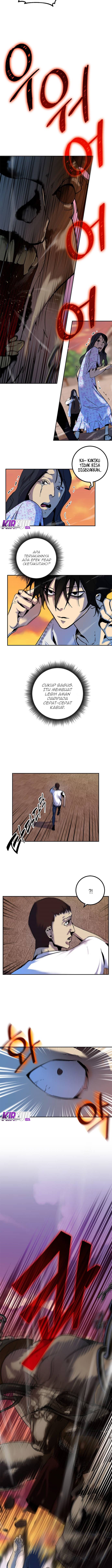 Return to Player Chap 8 - Next Chap 9