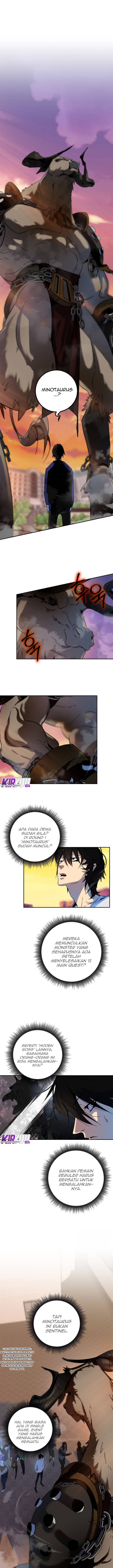 Return to Player Chap 8 - Next Chap 9