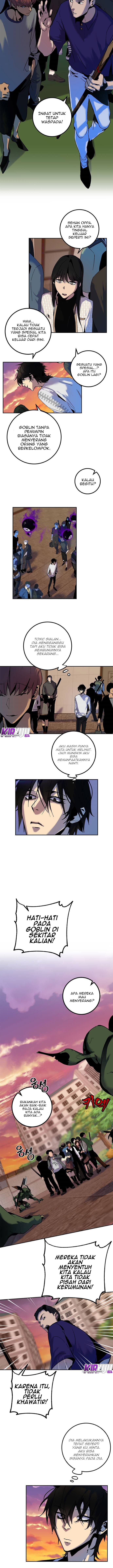 Return to Player Chap 8 - Next Chap 9