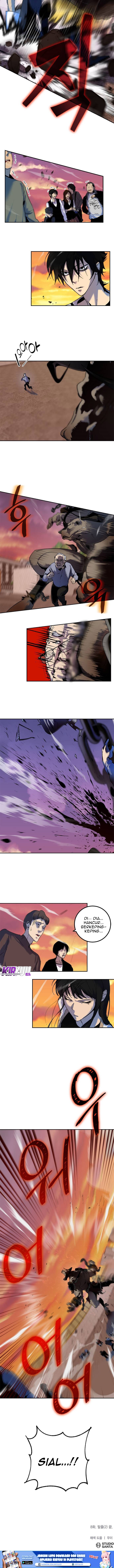 Return to Player Chap 8 - Next Chap 9