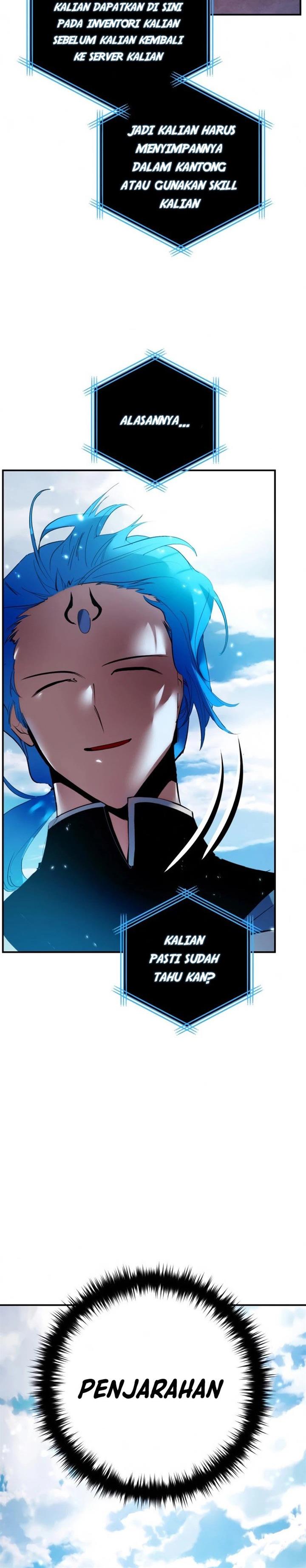 Return to Player Chap 80 - Next Chap 81