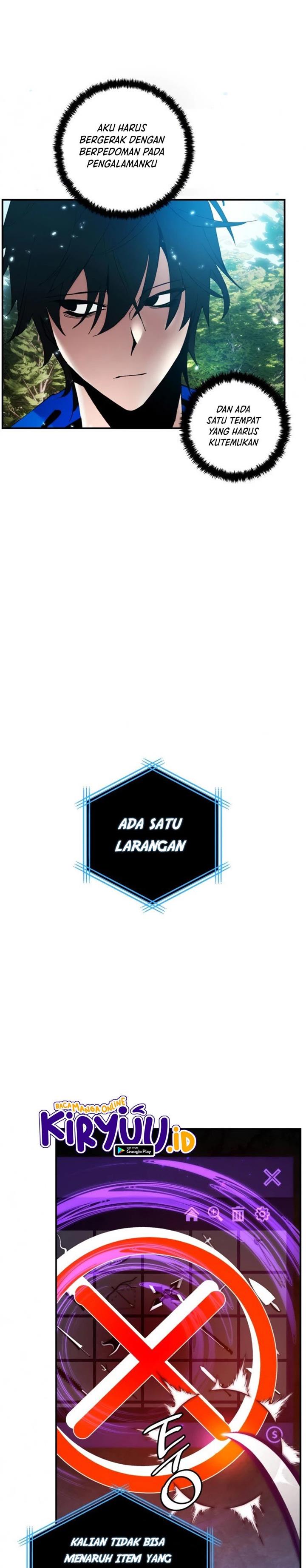 Return to Player Chap 80 - Next Chap 81