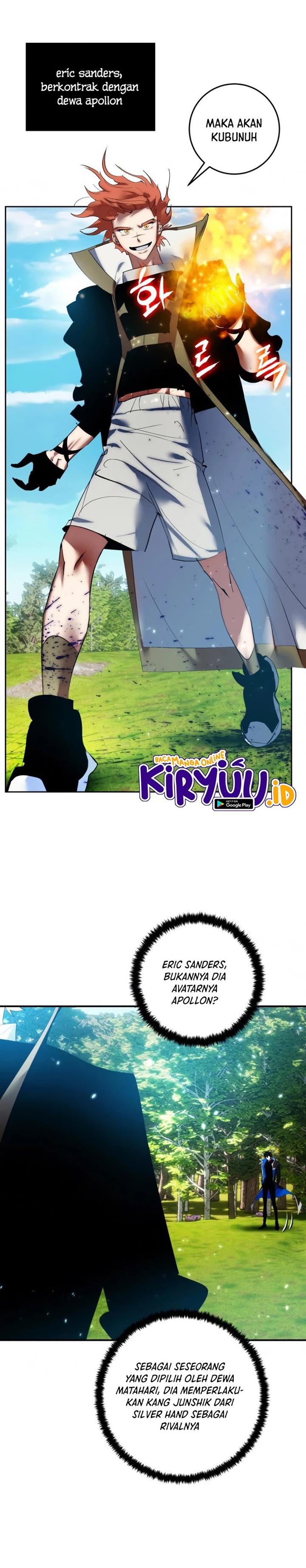 Return to Player Chap 80 - Next Chap 81