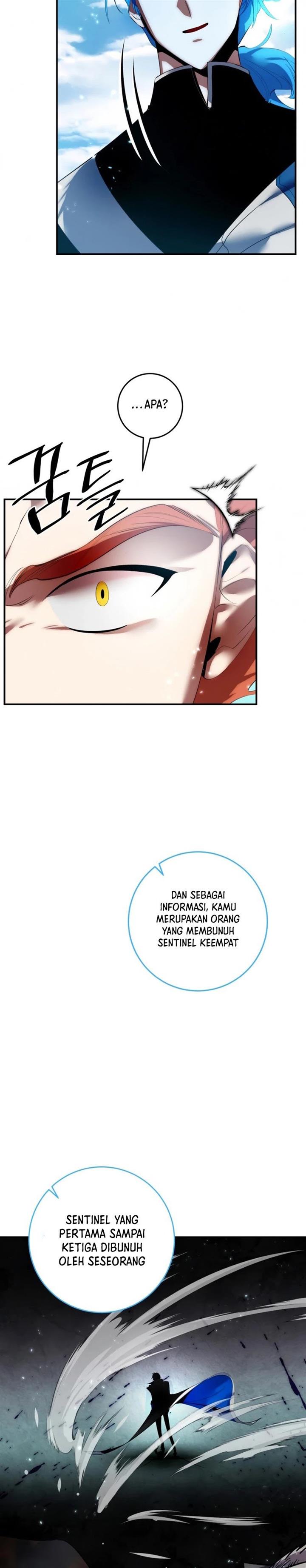 Return to Player Chap 80 - Next Chap 81