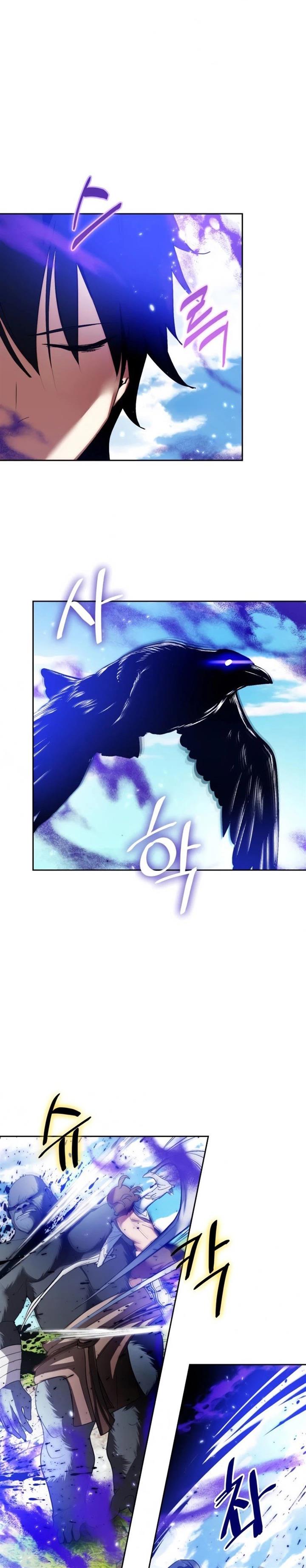 Return to Player Chap 80 - Next Chap 81