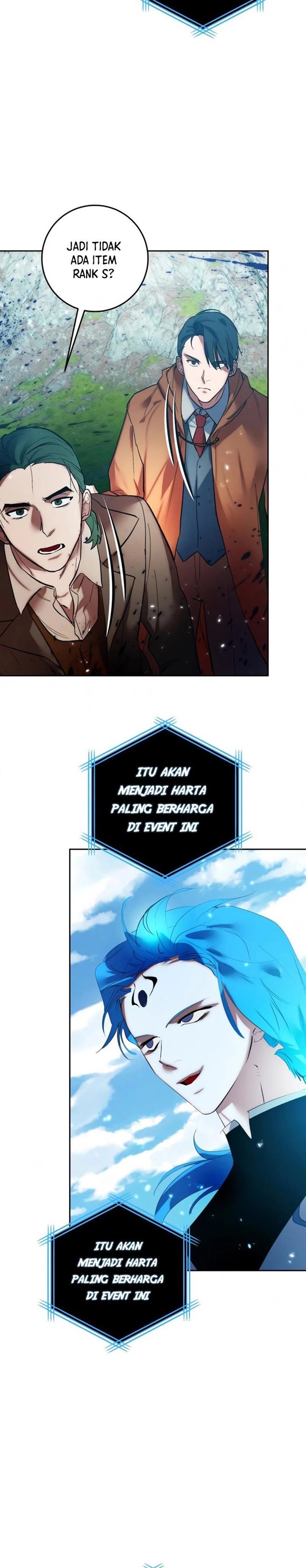 Return to Player Chap 80 - Next Chap 81