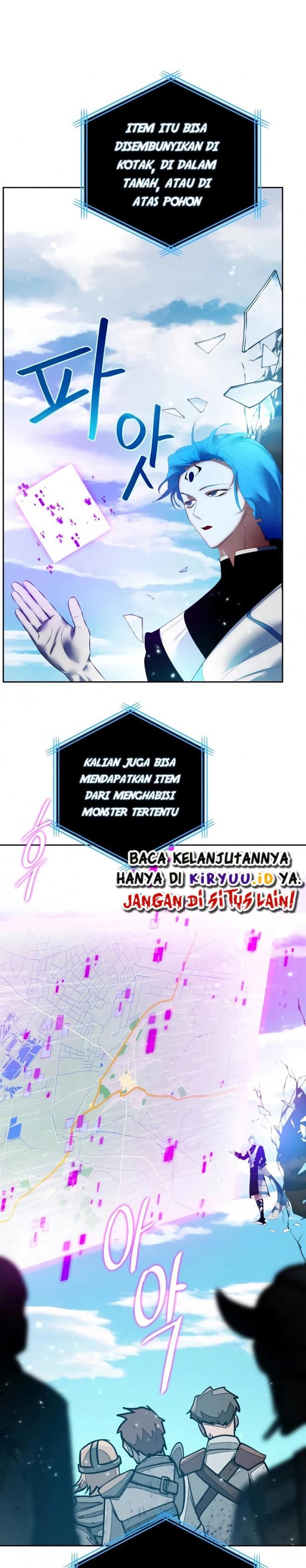 Return to Player Chap 80 - Next Chap 81