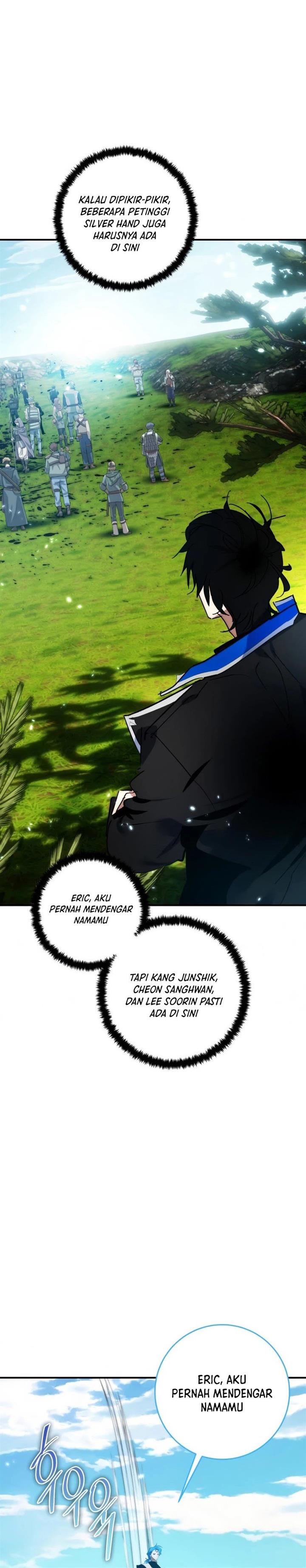 Return to Player Chap 80 - Next Chap 81