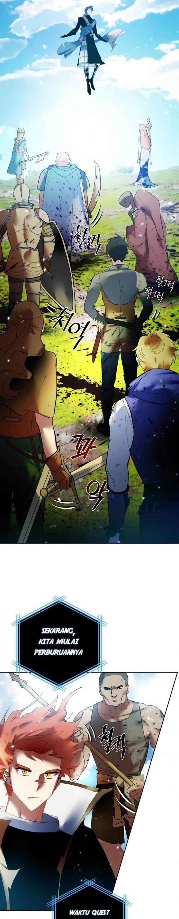 Return to Player Chap 80 - Next Chap 81