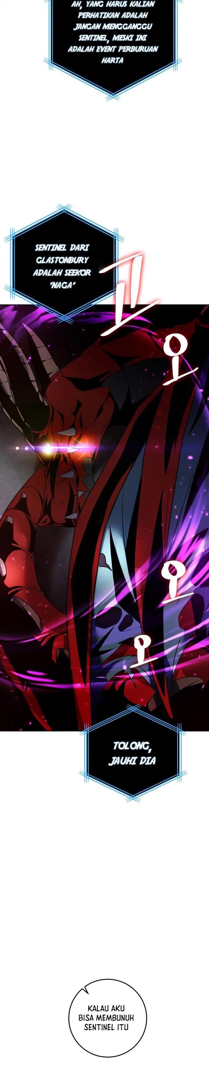 Return to Player Chap 80 - Next Chap 81