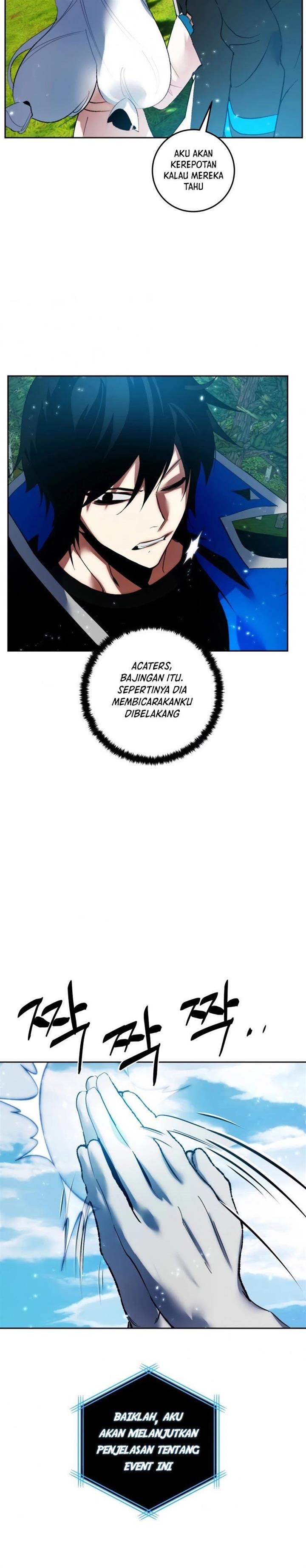 Return to Player Chap 80 - Next Chap 81