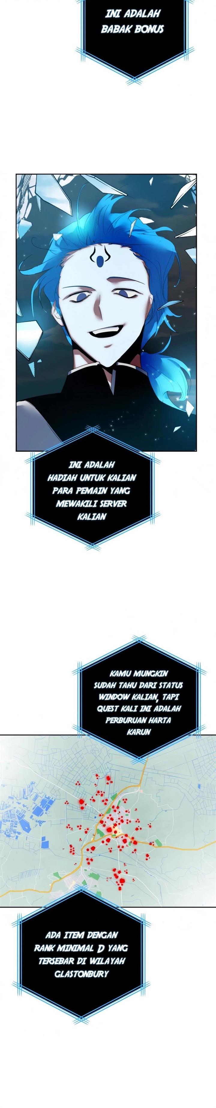 Return to Player Chap 80 - Next Chap 81