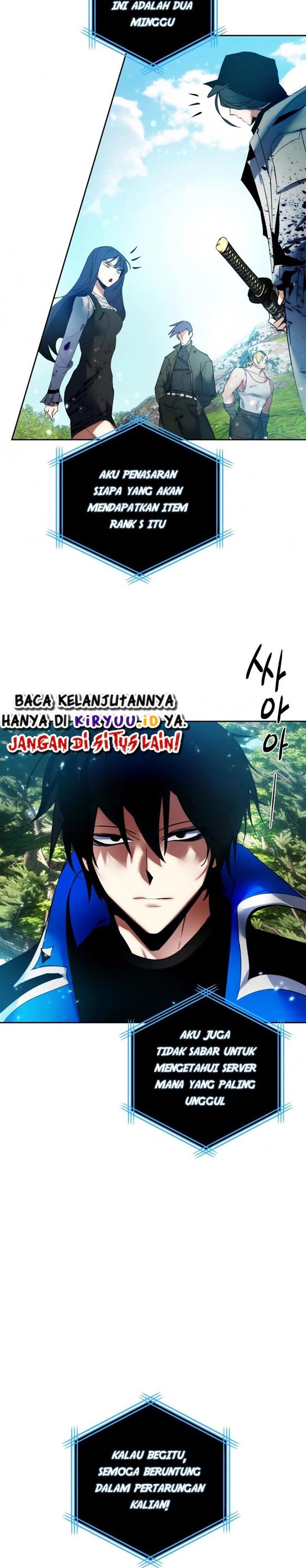 Return to Player Chap 80 - Next Chap 81