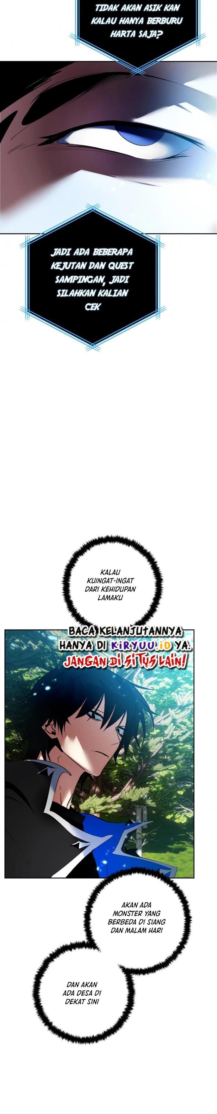 Return to Player Chap 80 - Next Chap 81