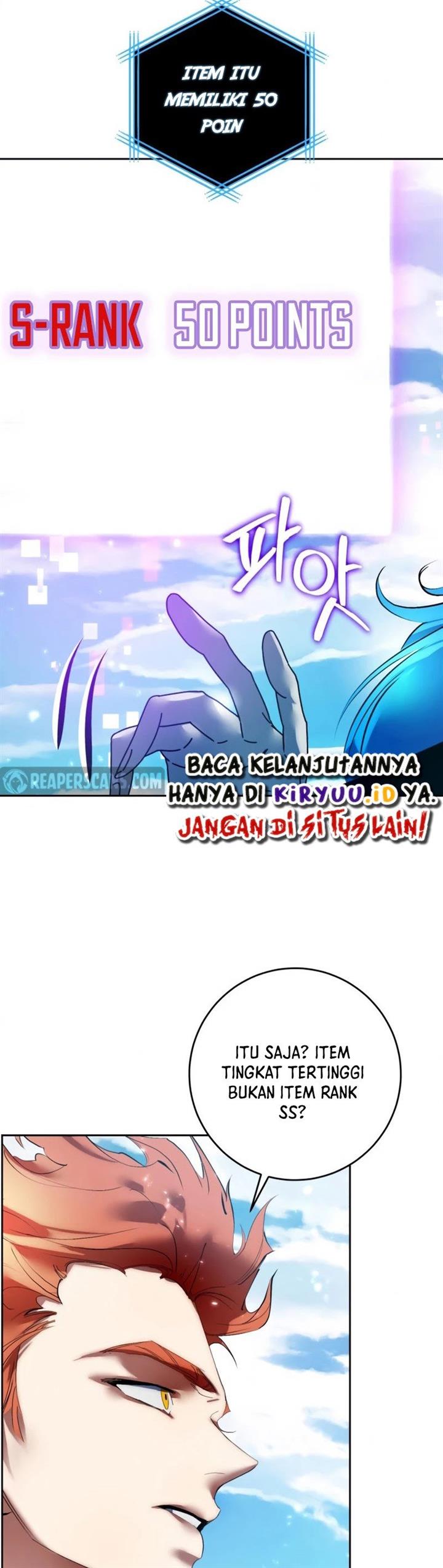 Return to Player Chap 80 - Next Chap 81
