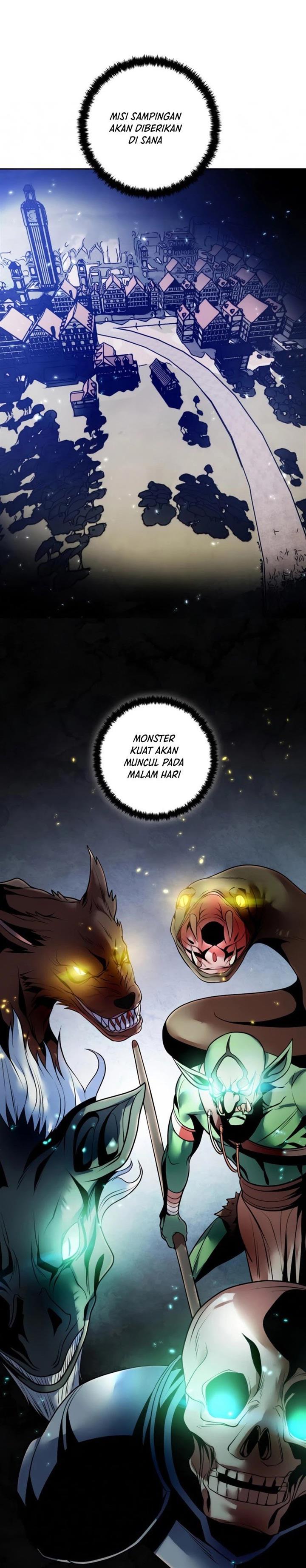 Return to Player Chap 80 - Next Chap 81