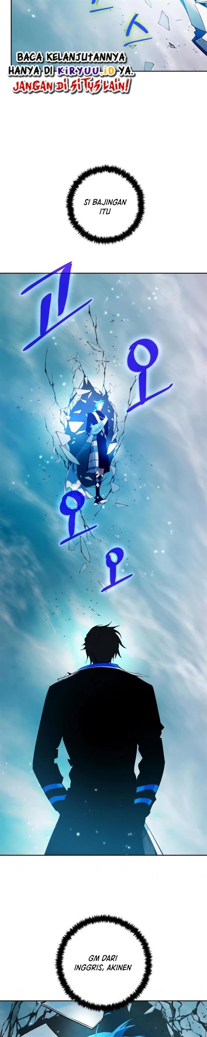 Return to Player Chap 80 - Next Chap 81