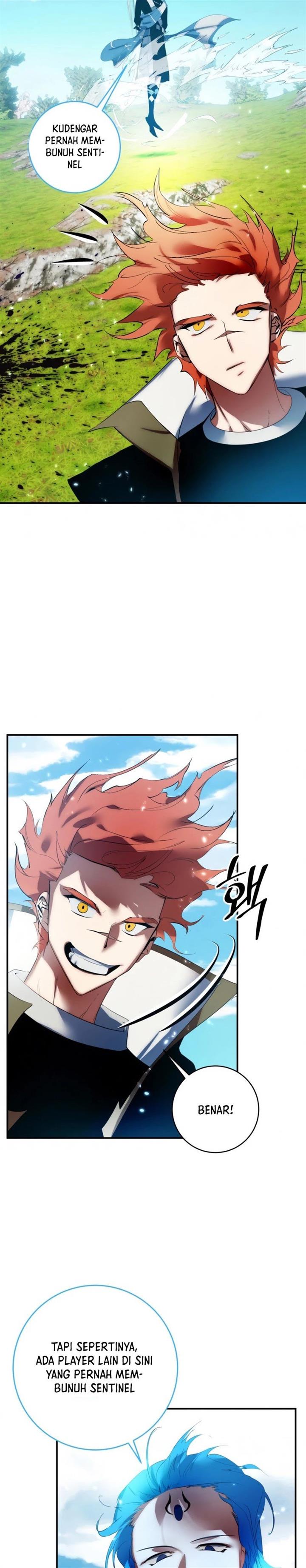 Return to Player Chap 80 - Next Chap 81