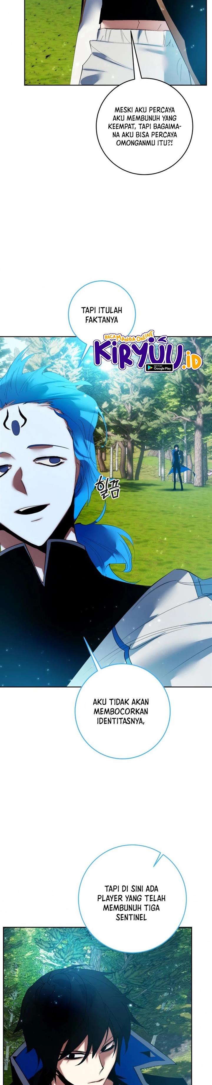 Return to Player Chap 80 - Next Chap 81