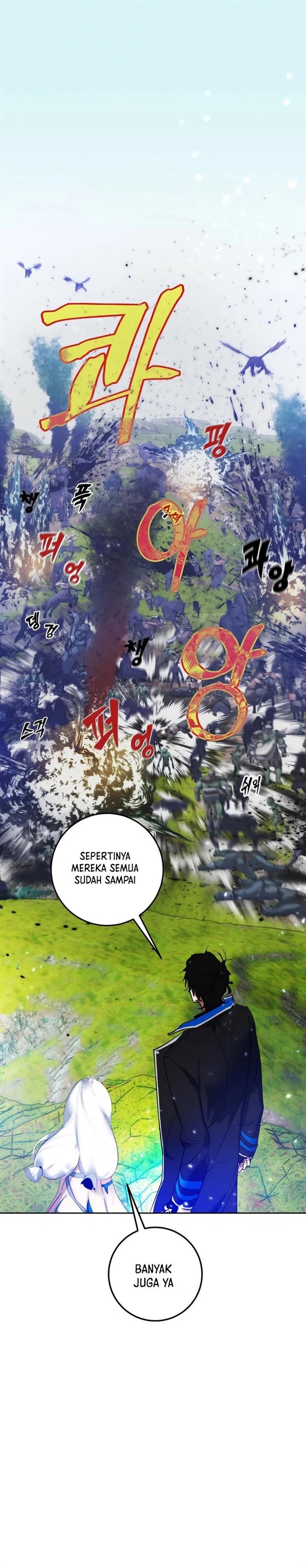 Return to Player Chap 80 - Next Chap 81