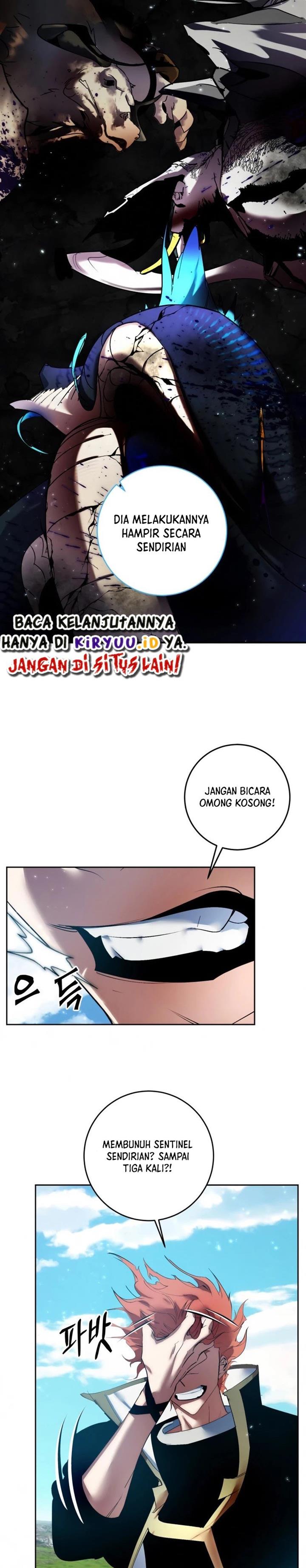 Return to Player Chap 80 - Next Chap 81