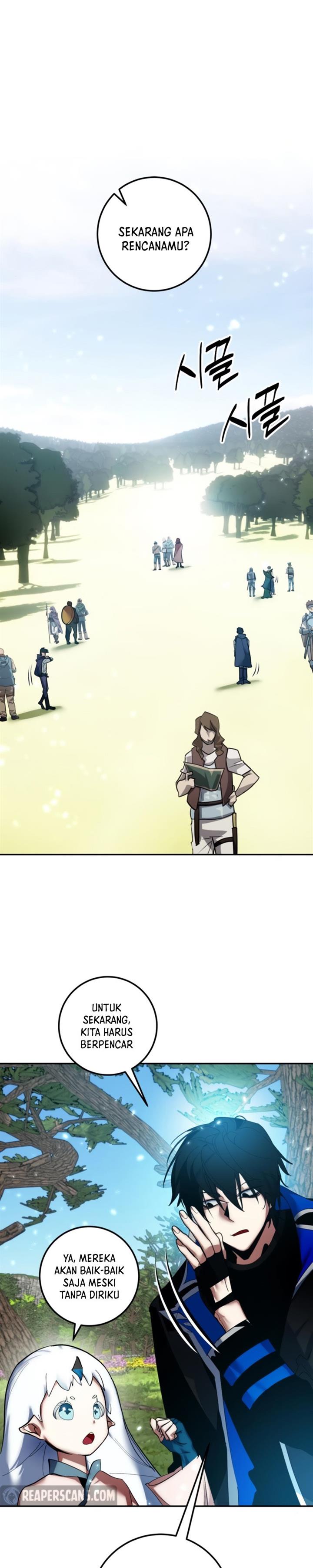 Return to Player Chap 81 - Next Chap 82