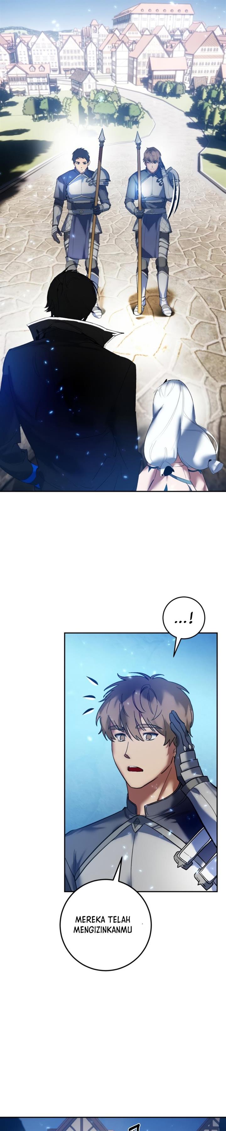 Return to Player Chap 81 - Next Chap 82