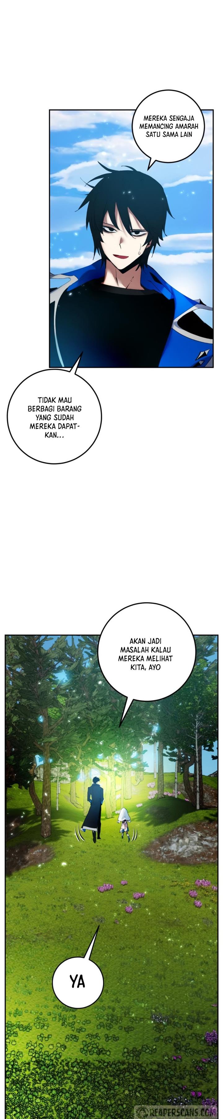 Return to Player Chap 81 - Next Chap 82