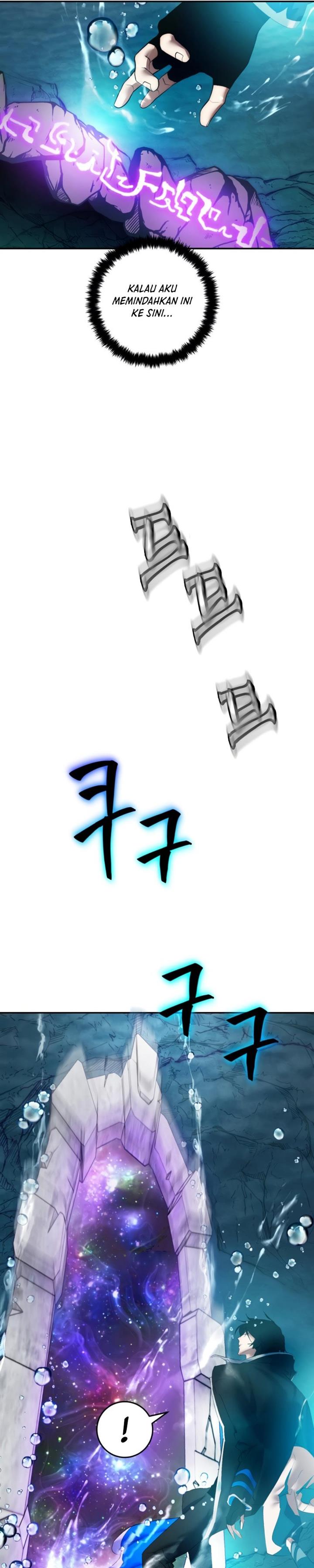 Return to Player Chap 81 - Next Chap 82