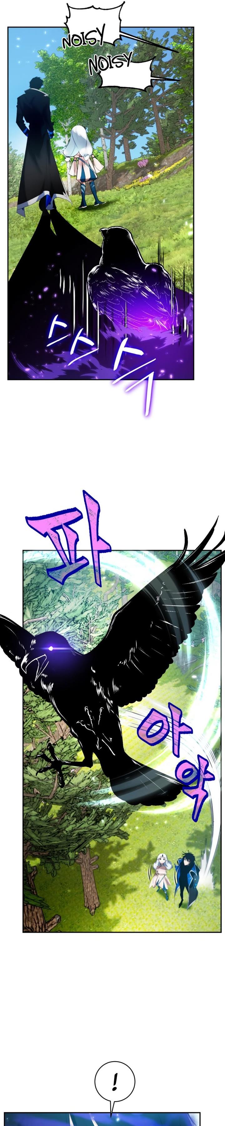 Return to Player Chap 81 - Next Chap 82