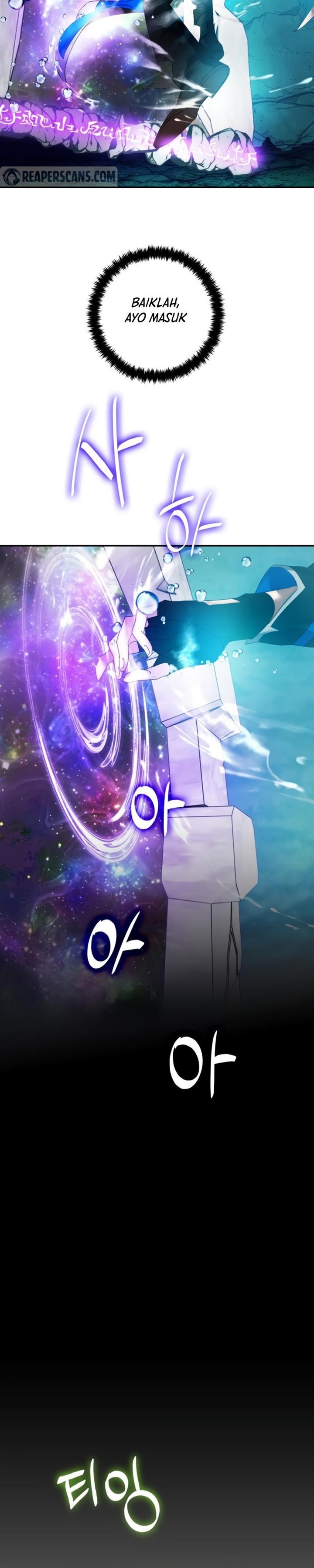 Return to Player Chap 81 - Next Chap 82