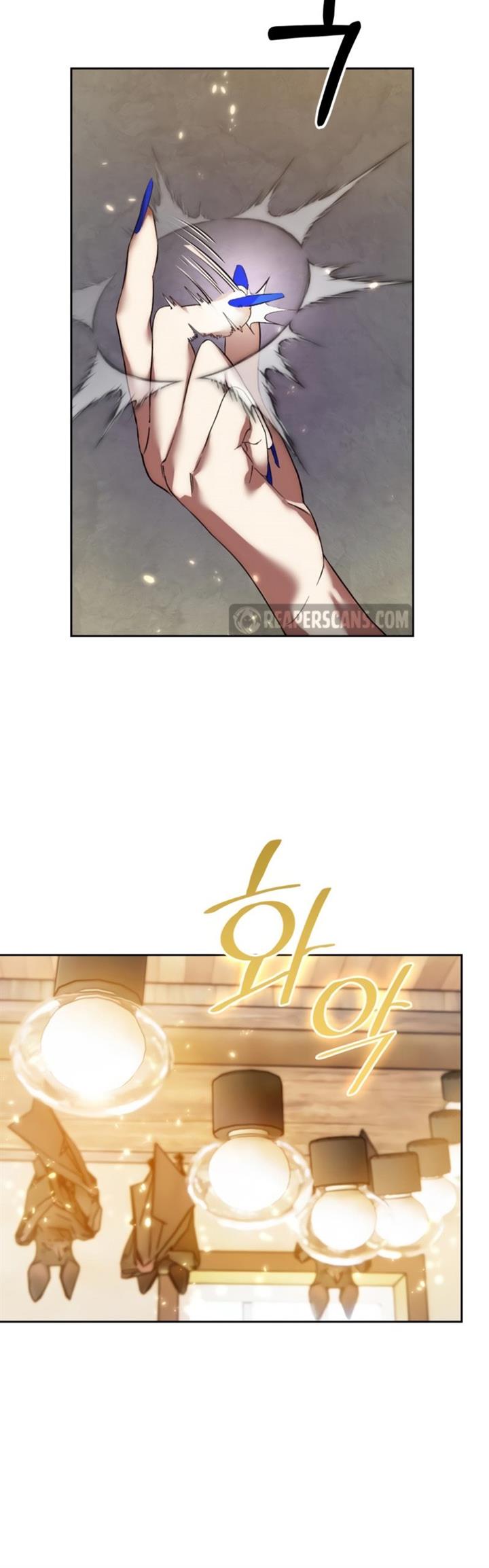 Return to Player Chap 81 - Next Chap 82