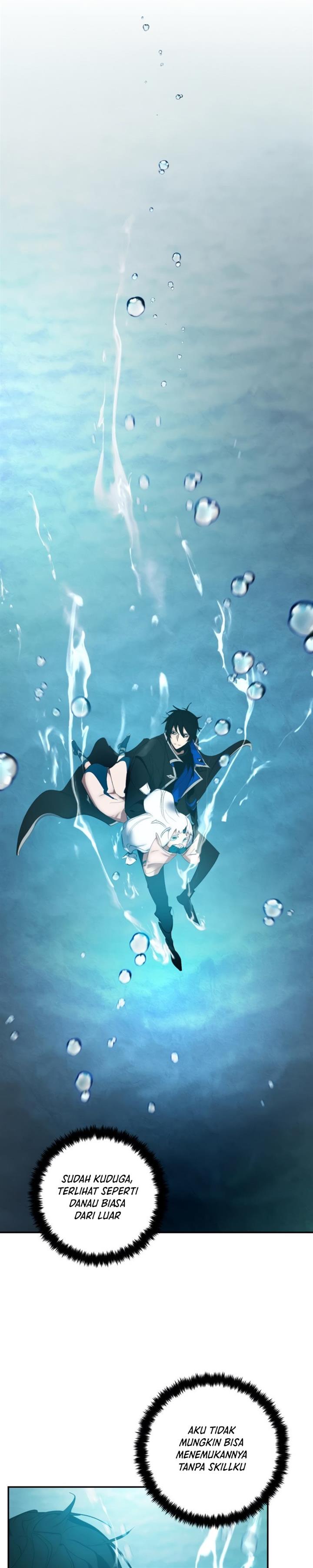 Return to Player Chap 81 - Next Chap 82