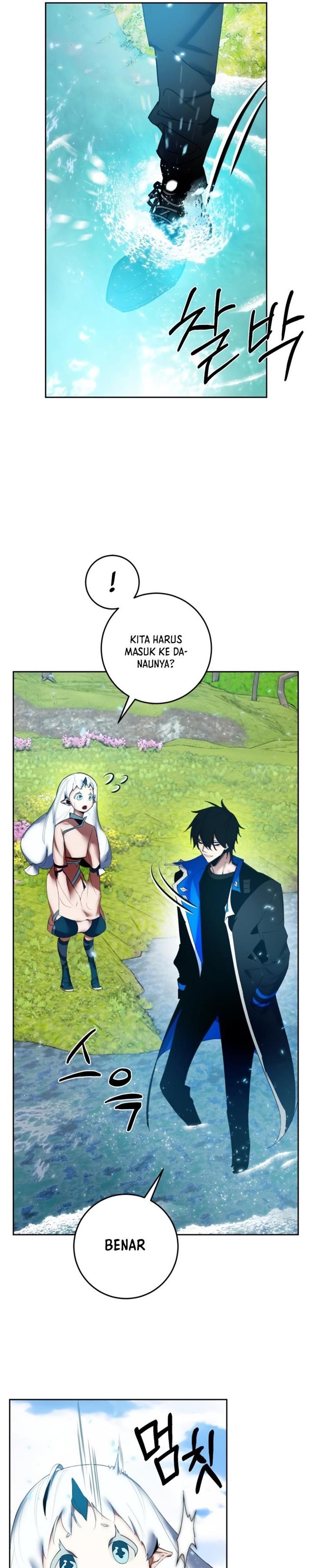 Return to Player Chap 81 - Next Chap 82