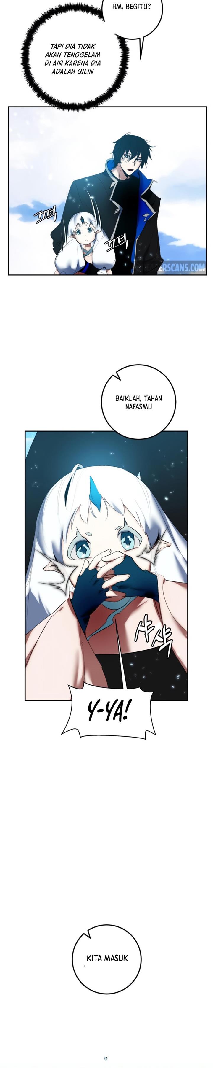 Return to Player Chap 81 - Next Chap 82