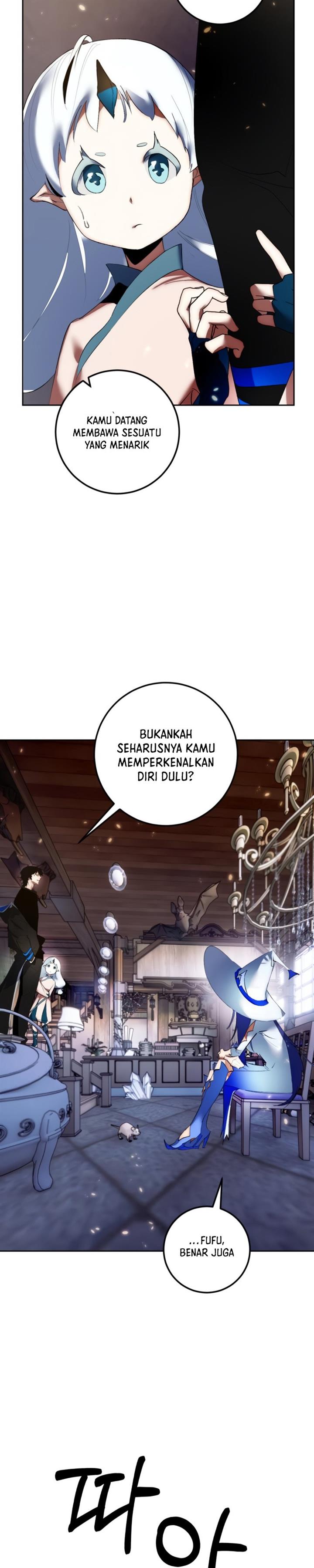 Return to Player Chap 81 - Next Chap 82