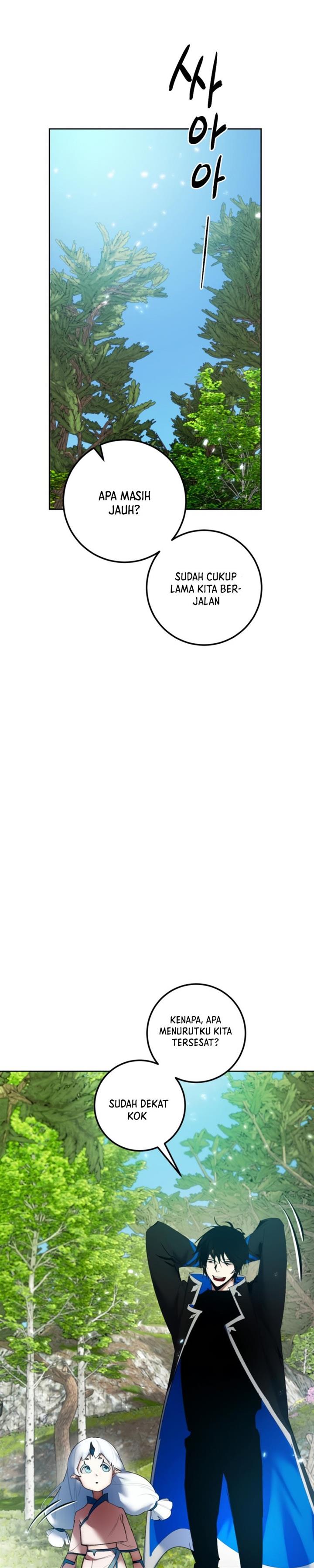 Return to Player Chap 81 - Next Chap 82