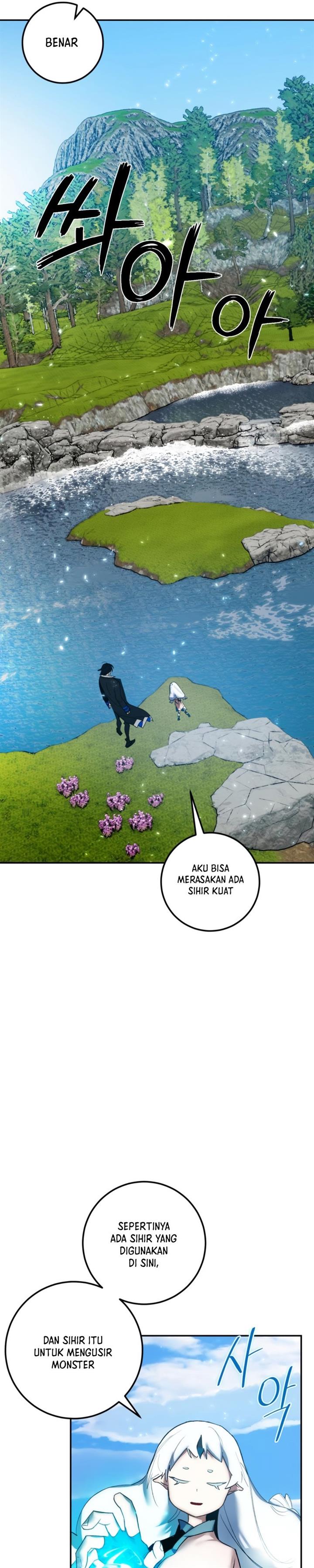 Return to Player Chap 81 - Next Chap 82