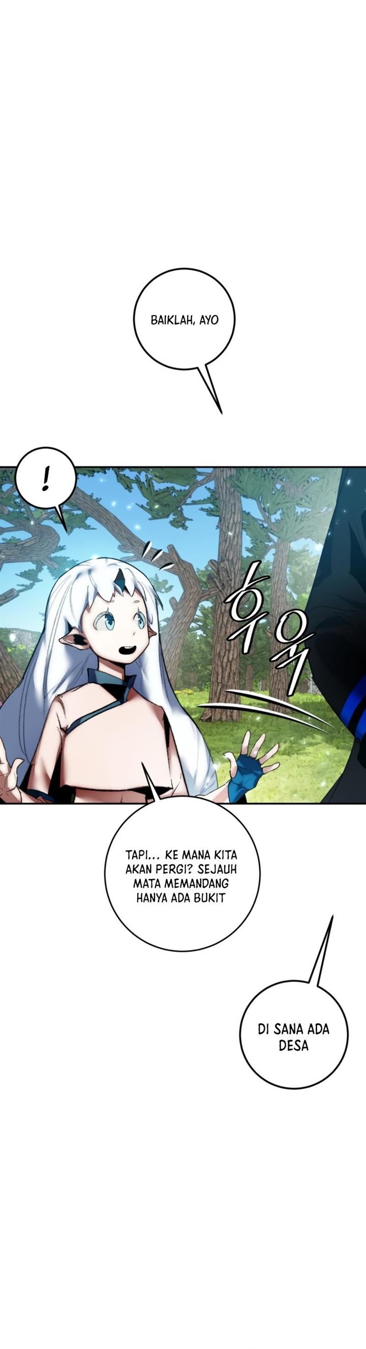 Return to Player Chap 81 - Next Chap 82