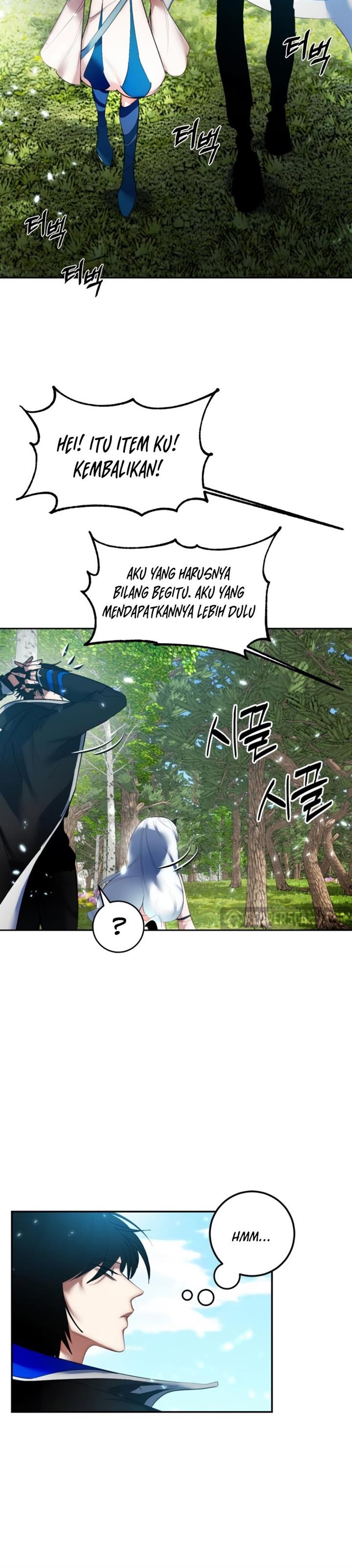 Return to Player Chap 81 - Next Chap 82