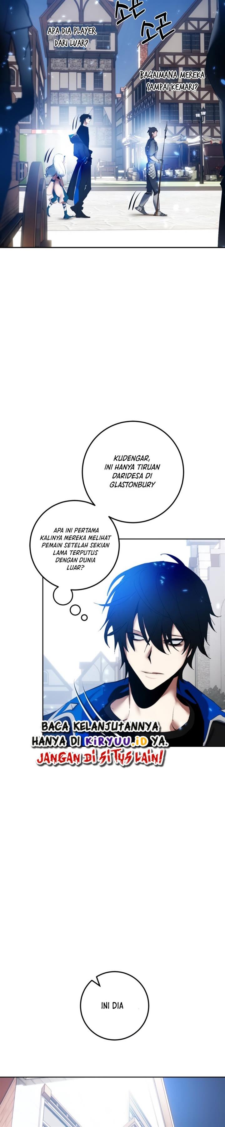 Return to Player Chap 81 - Next Chap 82