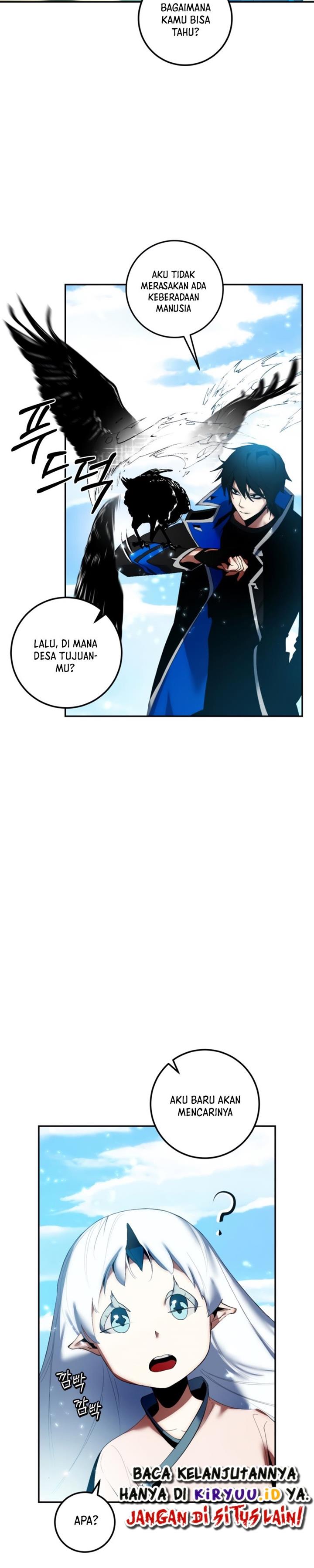 Return to Player Chap 81 - Next Chap 82
