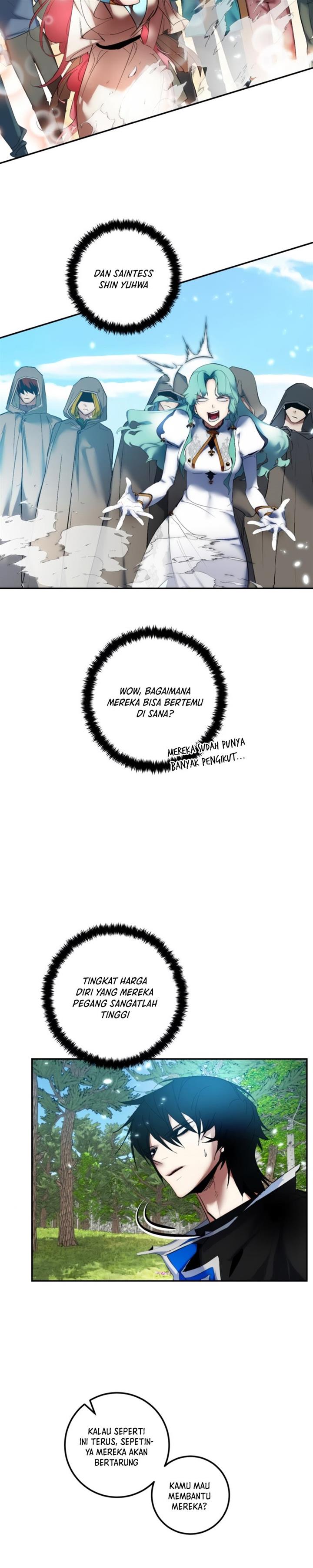 Return to Player Chap 81 - Next Chap 82