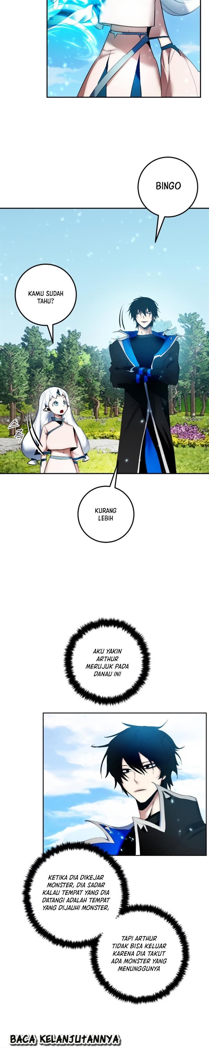 Return to Player Chap 81 - Next Chap 82