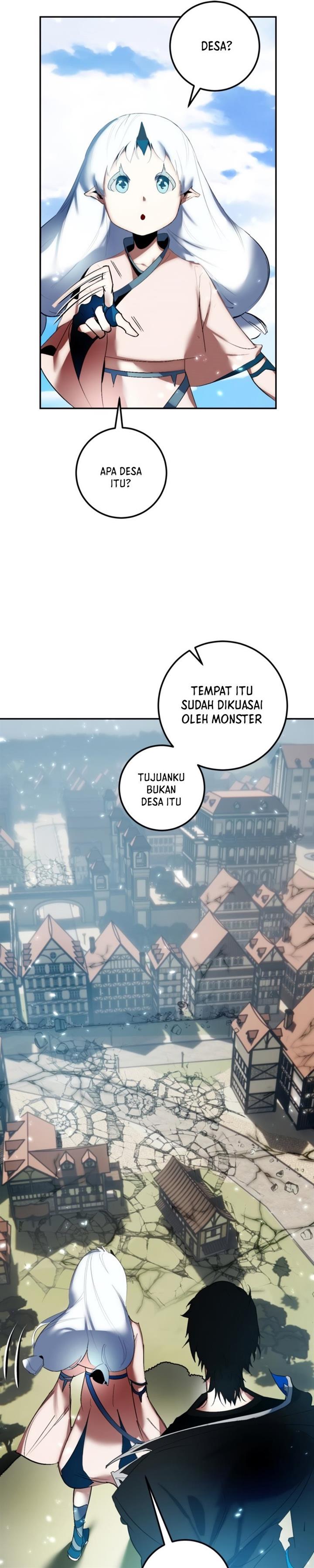 Return to Player Chap 81 - Next Chap 82