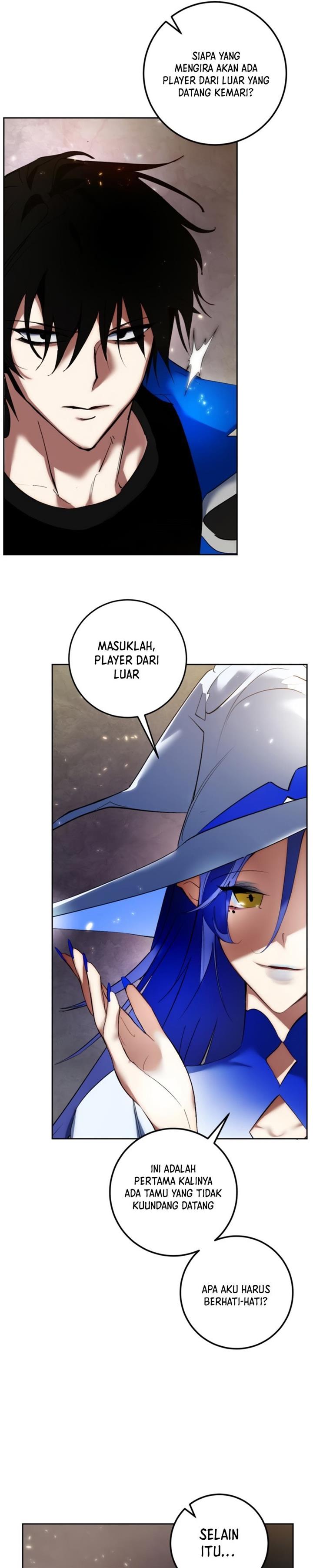 Return to Player Chap 81 - Next Chap 82