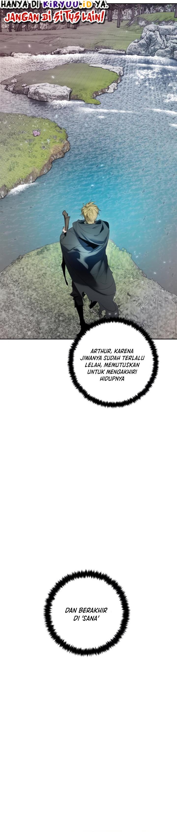 Return to Player Chap 81 - Next Chap 82